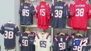 Pats fans looking forward to first playoff game since 2021-2022 season