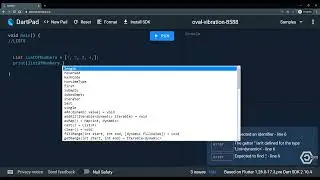 Flutter course in hindi #20 - Introducing Lists part 2