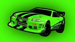 Rocket League MOIMENTS 17