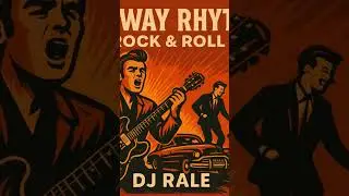 Dj Rale Rock & Roll Album is coming soon to YouTube channel videos, subscribe share like thanks.