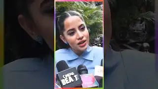 URFI JAVED MEDIA KE SAMNE KIYA KEHE DIYA 😨🔥 // #urfi #viral #facts #shorts #urfijaved