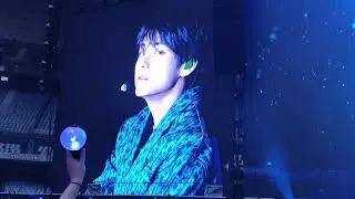 #Singularity  ***V, KimTaeHyung*** - #BTSinParis / Stade de France D1 (07.06.2019)