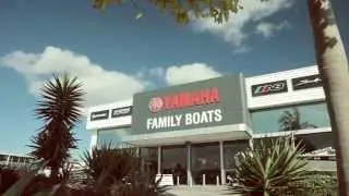 Family Boats