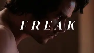 mitch rapp ➳ freak like me