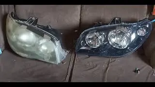 como trocar lente do farol do palio em casa
