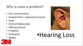 Fundamentals of Noise, a Lesman Webinar