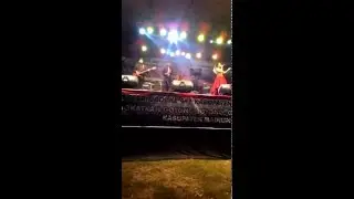 Agisnia Nur Azizah - Tanah Air