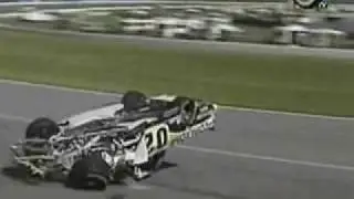 Motor Sport Crash Movies #23