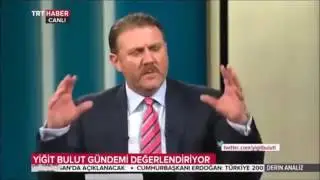 Faiz Lobisi, Gezi Olayları, İMF ve Erdoğan'ın hedef alınması