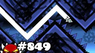 Bausha Vortex 100% (Extreme Demon) от Pennutoh