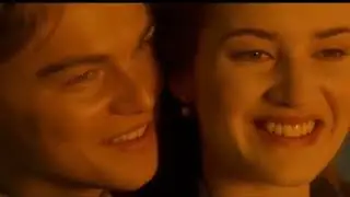 TITANIC + TAMIL SONG