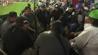 Spring Creek | SNL Fort Hall Powwow 2022