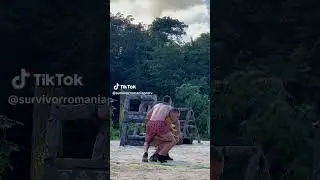 Survivor Rom&acirc;nia 2025