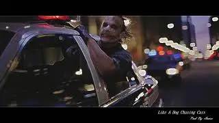 Like A Dog Chasing Cars l Prod. by Avrixx