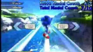 Sun and Moon Medal Guide - All Apotos DAY Stages (Xbox 360 and PS3)