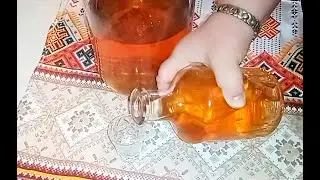 Водка 