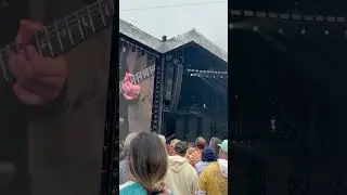 Mississippi Half-Step Dead & Company Golden Gate Park 8/1/25