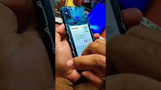 tecno spark 6 go