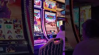 cosmopolitan  #vegas #slots #casino #lasvegashotel #casinotour #lasvegascasino