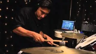 Shigeto - Ringleader (Live on KEXP)
