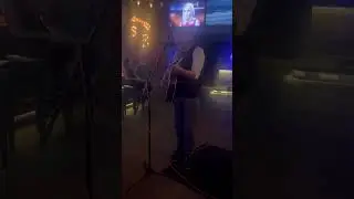 Cloudy Days in California live Ric Soens