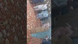 عرس مبارک حضرت صوفی چاچا مقبول علی شاہ 
