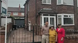 Bought My First House at 23 | Big Josh&nbsp;in&nbsp;UK