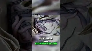 Warum wir Kornnattern z&uuml;chten 🐍 Ein Blick hinter die Kulissen  #terrarium #schlangen #Kornnatter