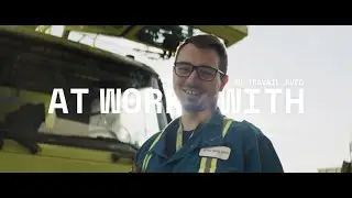 Aero Mag - Come work with Max (Mechanic)
