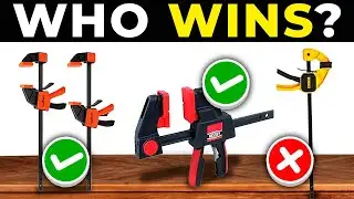 TOP 5 BEST TRIGGER CLAMPS 2026 | Affordable TRIGGER CLAMPS on AMAZON