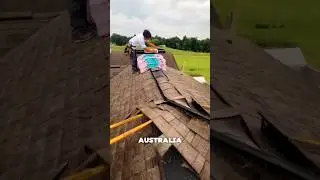 Australia's Solar Roof Tiles Are Changing Everything!