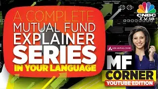 MF Corner YouTube Edition EP 11 | Large Cap Vs Midcap Allocation