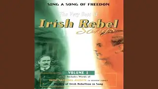 Bold Fenian Men