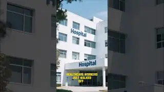 31,000 Kaiser Permanente Health Workers Go on Strike