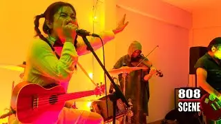 YOLO ONO - 3RD SPACE, HARBORS VINTAGE, HONOLULU, HI, 3/29/25