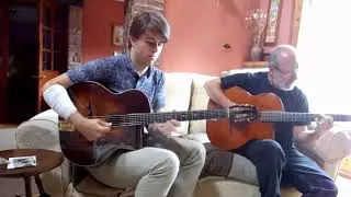 LA VIE EN ROSE  - TROUBLANT BOLERO JWC