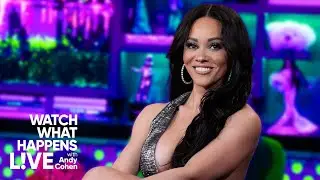 Ashley Darby Reacts to Karen Huger’s Sit-Down With Andy Cohen | WWHL