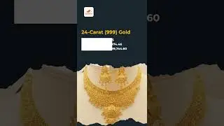 Gold Price in Mumbai Today | 24K, 22K, 18K Rates Shocking Update!