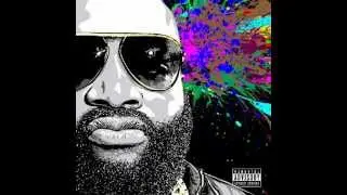 Rick Ross - Sanctified (feat. Big Sean & Kanye West)