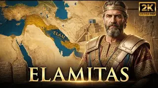 LOS ELAMITAS: El imperio que Persia intent&oacute; borrar Documental Completo
