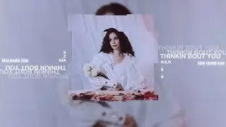 [FREE] SZA x H.E.R x Sabrina Claudio Type Beat - Think Bout You | R&B Instrumental