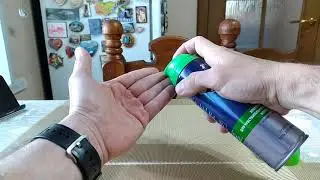 Gillette гель для бритья