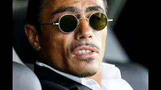 The Success Story of Nusr-et (Salt Bae)