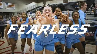 FEARLESS