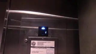 2025 12 23 Mowry Elevator @Florida Tech Sunrise Center