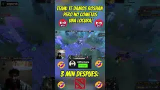 ESE VOID 🤣 #dota2 #dota #funny #random #funny #random #show #kick #clips