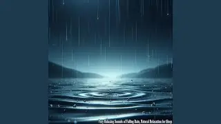 Very Relaxing Sounds of Falling Rain, Harmony for the Spirit