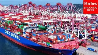 Tariffs Go Into Effect On August 1&mdash;What Prices Can You Expect To Change?