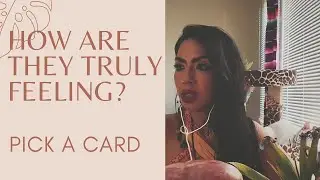 It’s Complicated!- What are their TRUE feelings? What’s going on with this connection? PICK A CARD