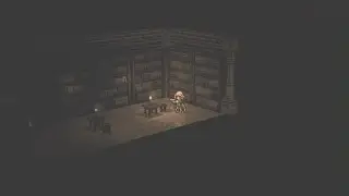 全てを授けし者 第６章 OCTOPATH TRAVELER 0